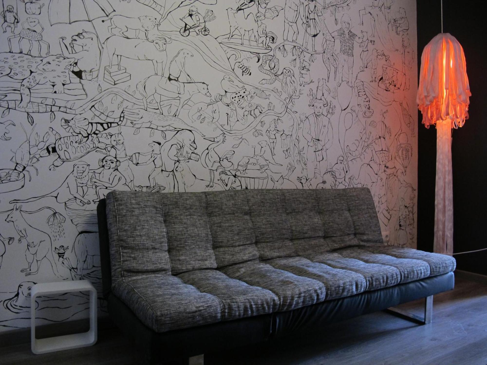 Gasthuis Zoorooms Boutique 2*