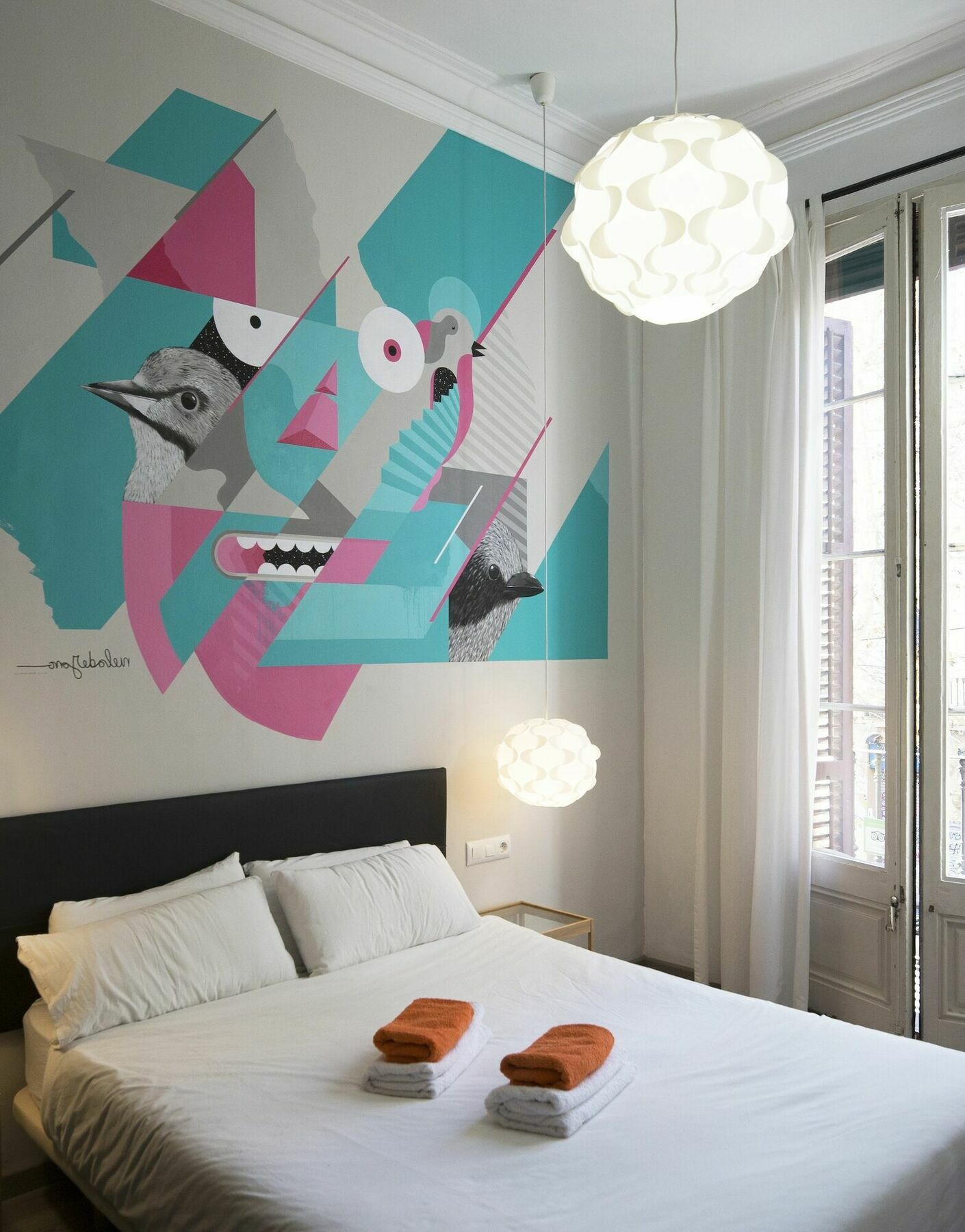 Zoorooms Boutique Gasthuis 2*