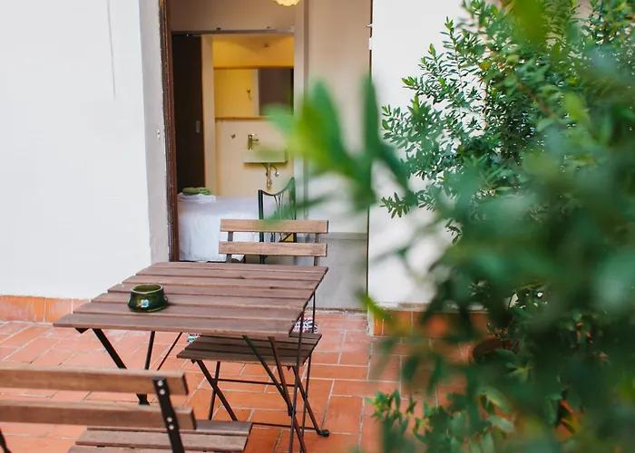 Zoorooms Boutique Guesthouse