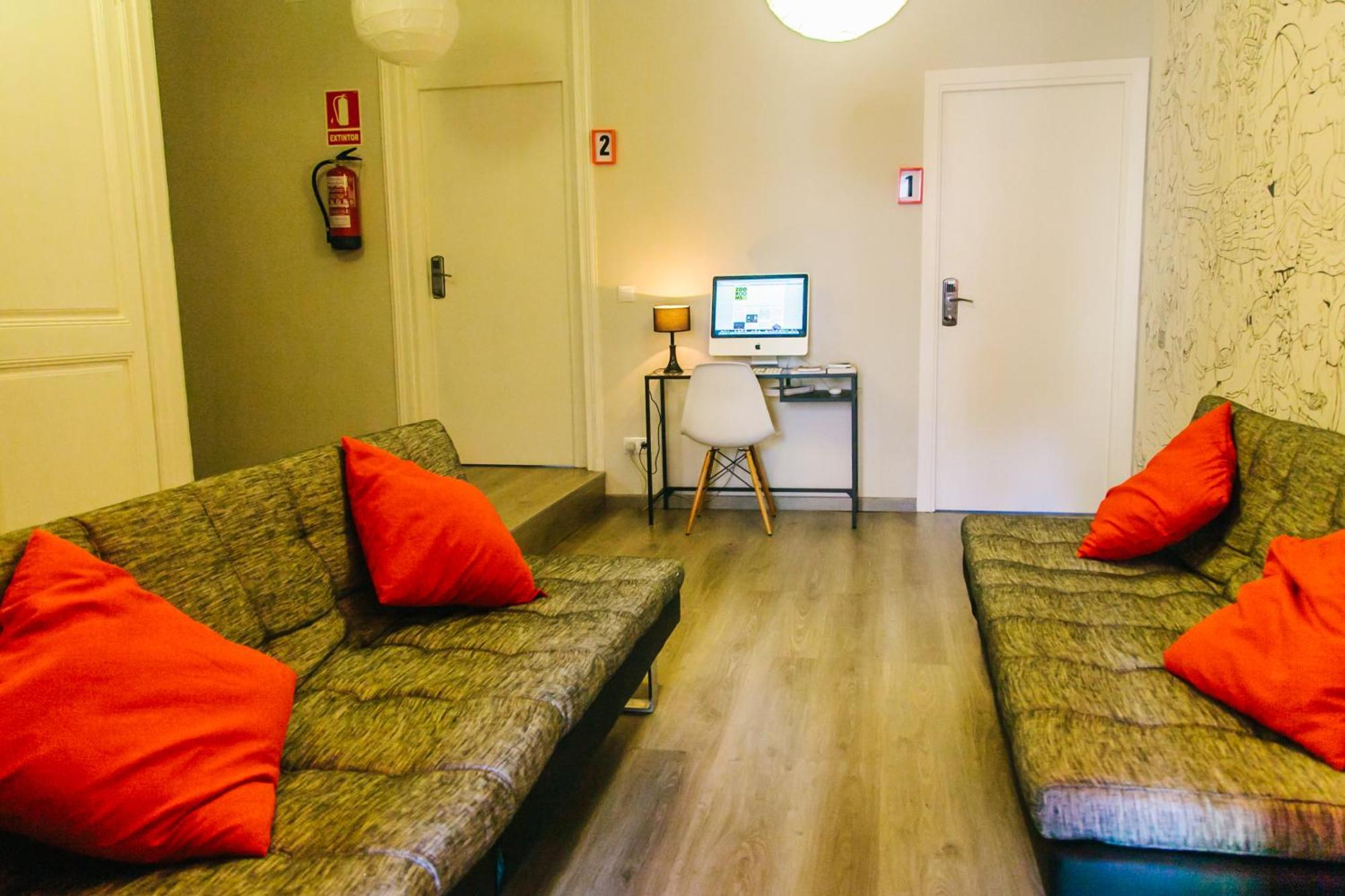 Affittacamere Zoorooms Boutique 2*