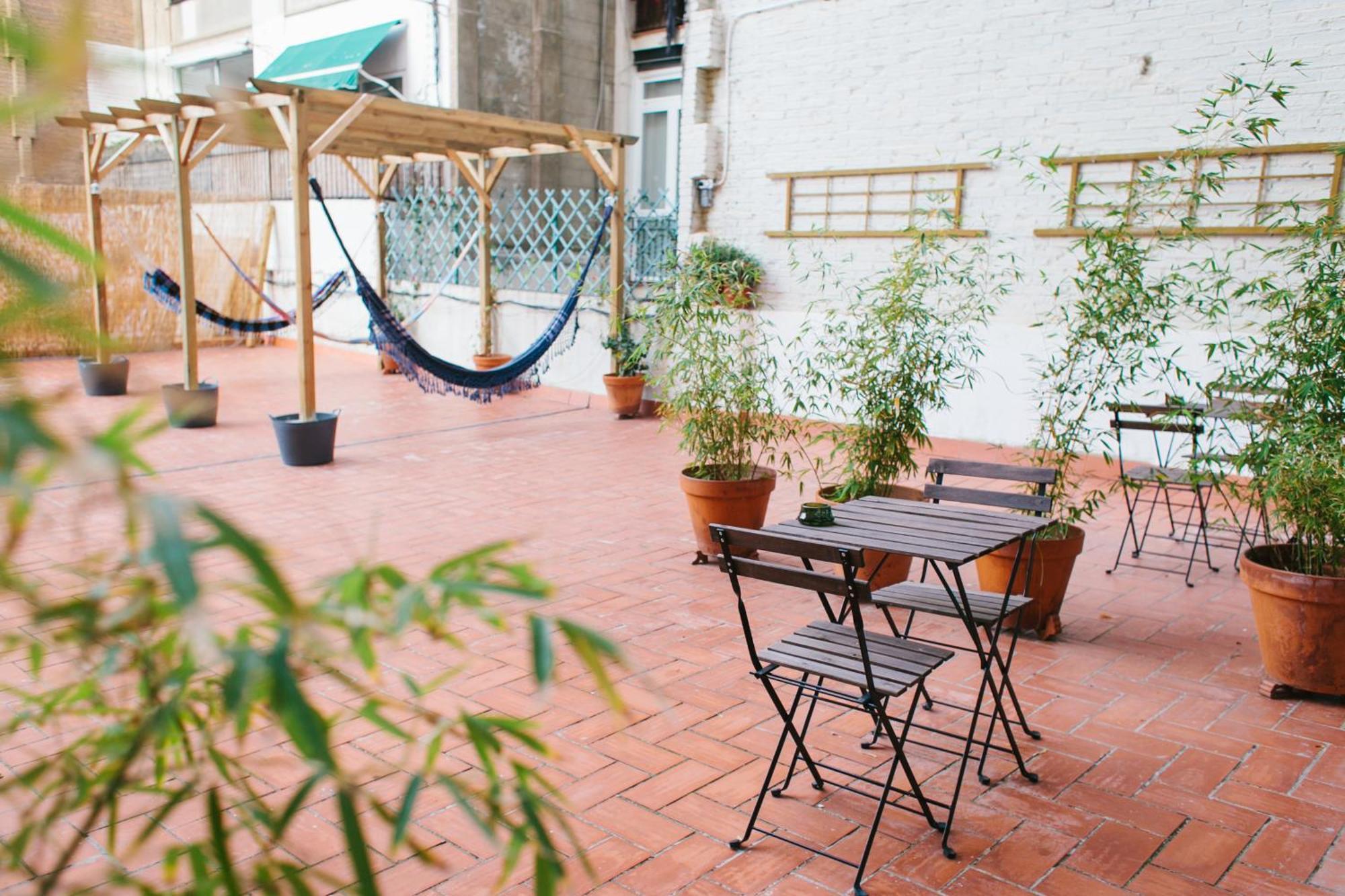 Affittacamere Zoorooms Boutique Barcellona