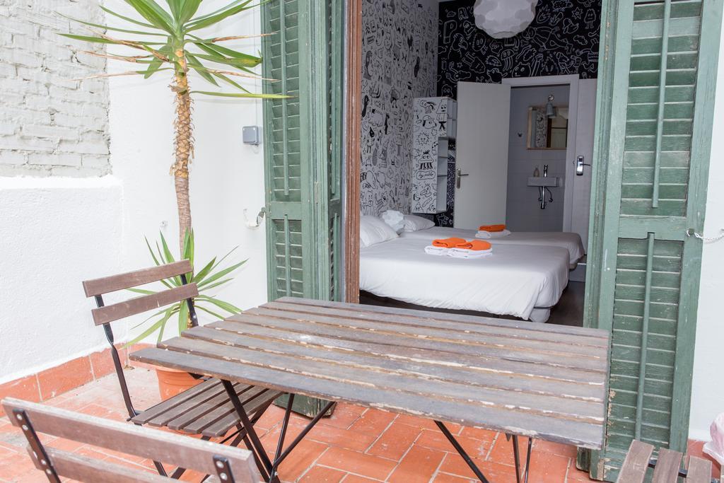 Zoorooms Boutique Barcellona