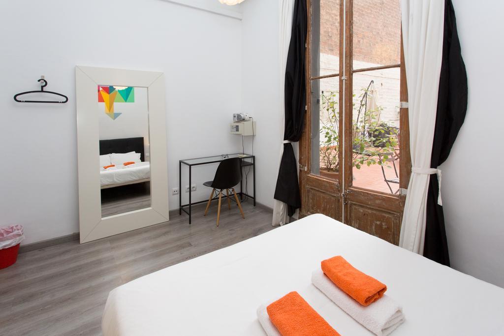 Affittacamere Zoorooms Boutique Barcellona