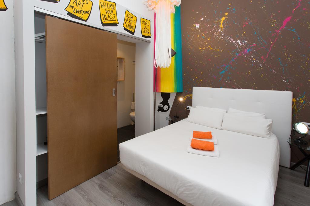 Zoorooms Boutique Barcellona