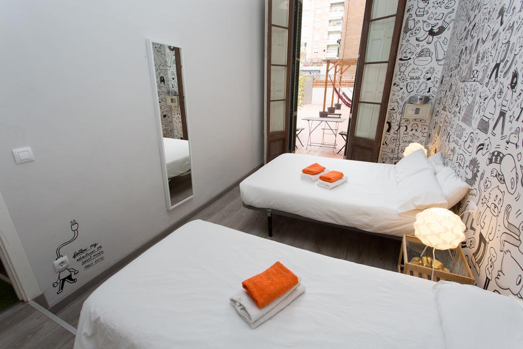 Zoorooms Boutique Barcellona